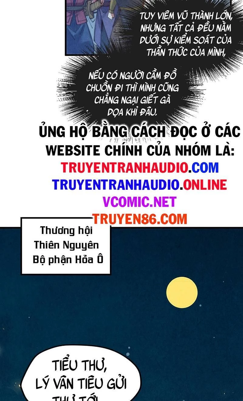 Vạn Cổ Chí Tôn Chapter 139 - 22