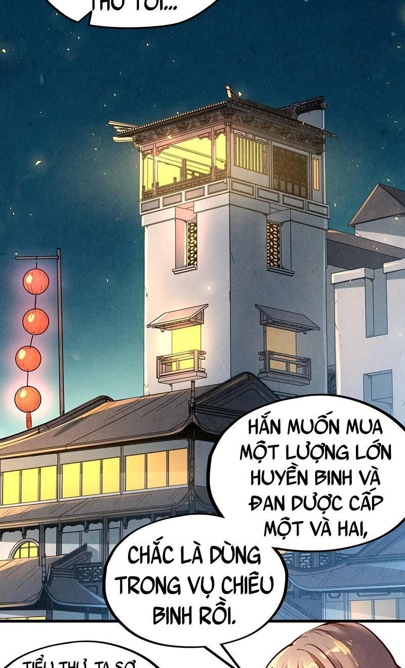 Vạn Cổ Chí Tôn Chapter 139 - 23