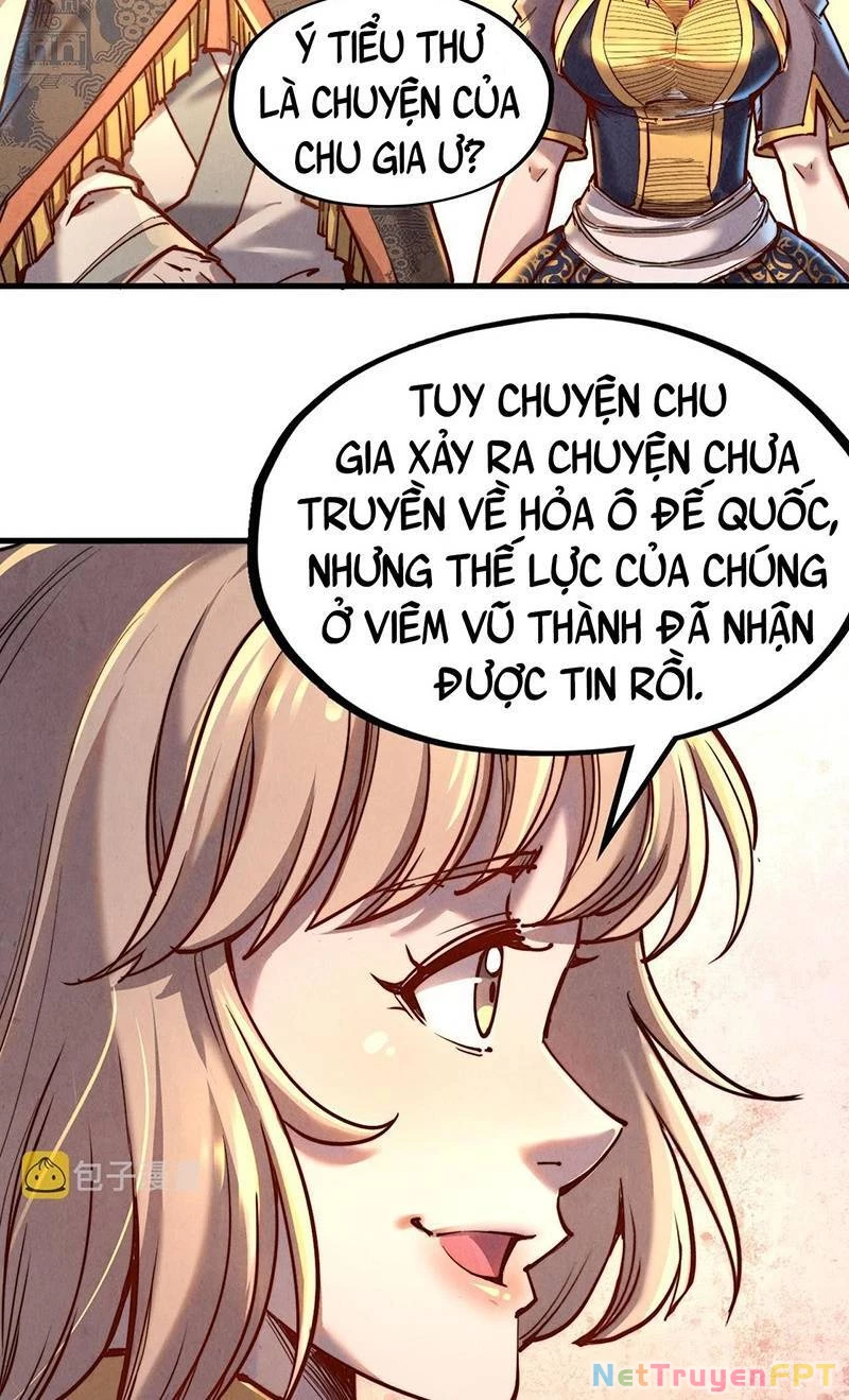 Vạn Cổ Chí Tôn Chapter 139 - 26