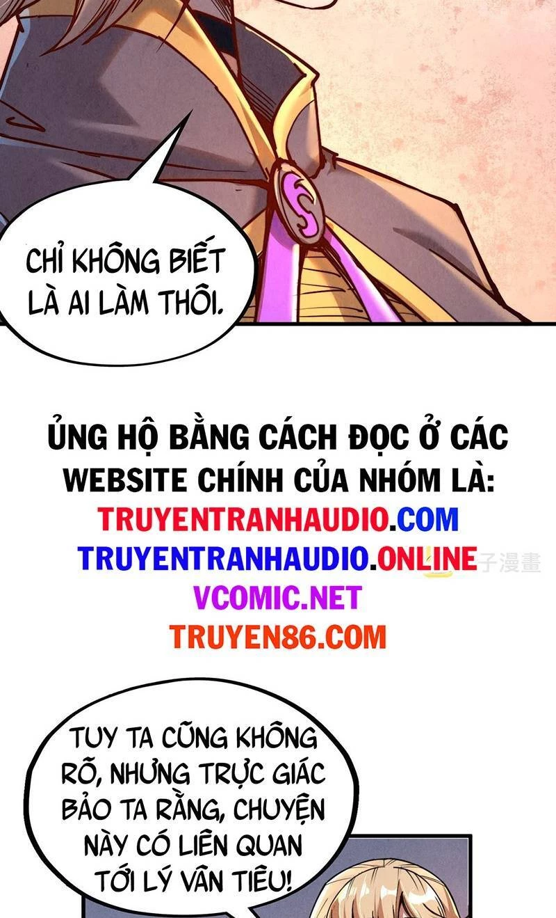 Vạn Cổ Chí Tôn Chapter 139 - 27
