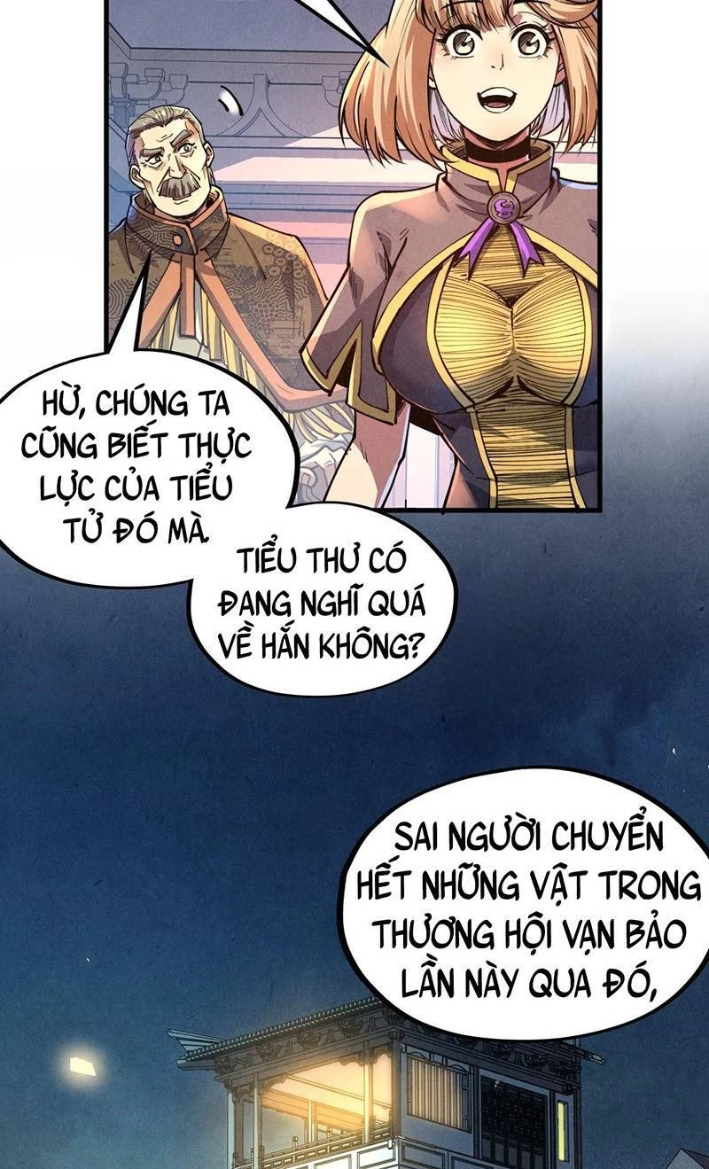 Vạn Cổ Chí Tôn Chapter 139 - 28