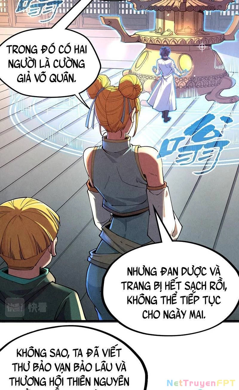 Vạn Cổ Chí Tôn Chapter 139 - 30