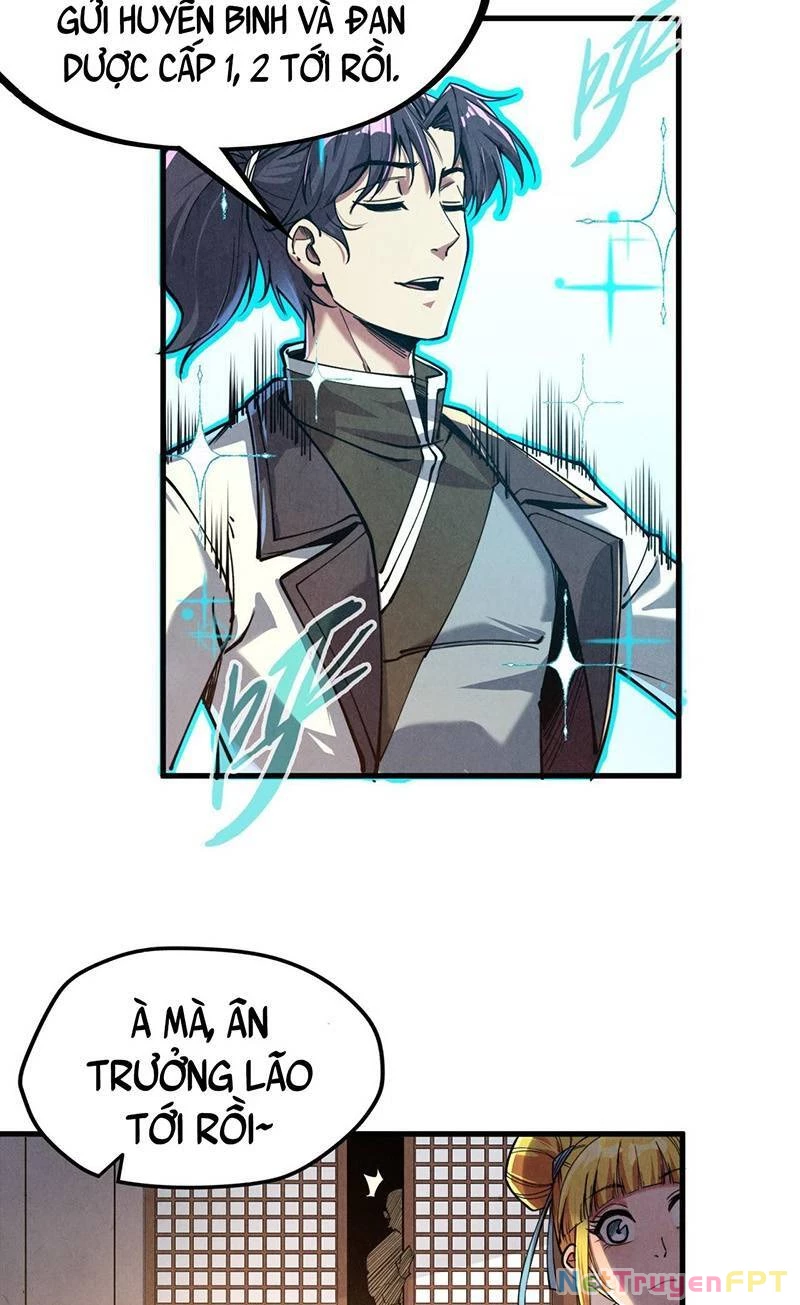 Vạn Cổ Chí Tôn Chapter 139 - 31