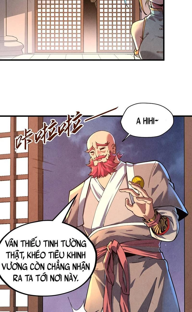Vạn Cổ Chí Tôn Chapter 139 - 32