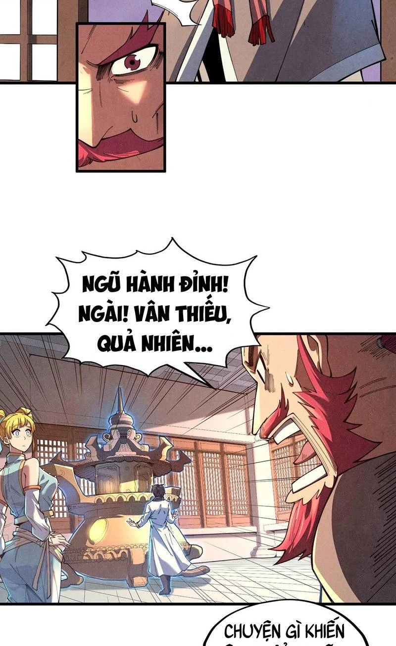 Vạn Cổ Chí Tôn Chapter 139 - 33