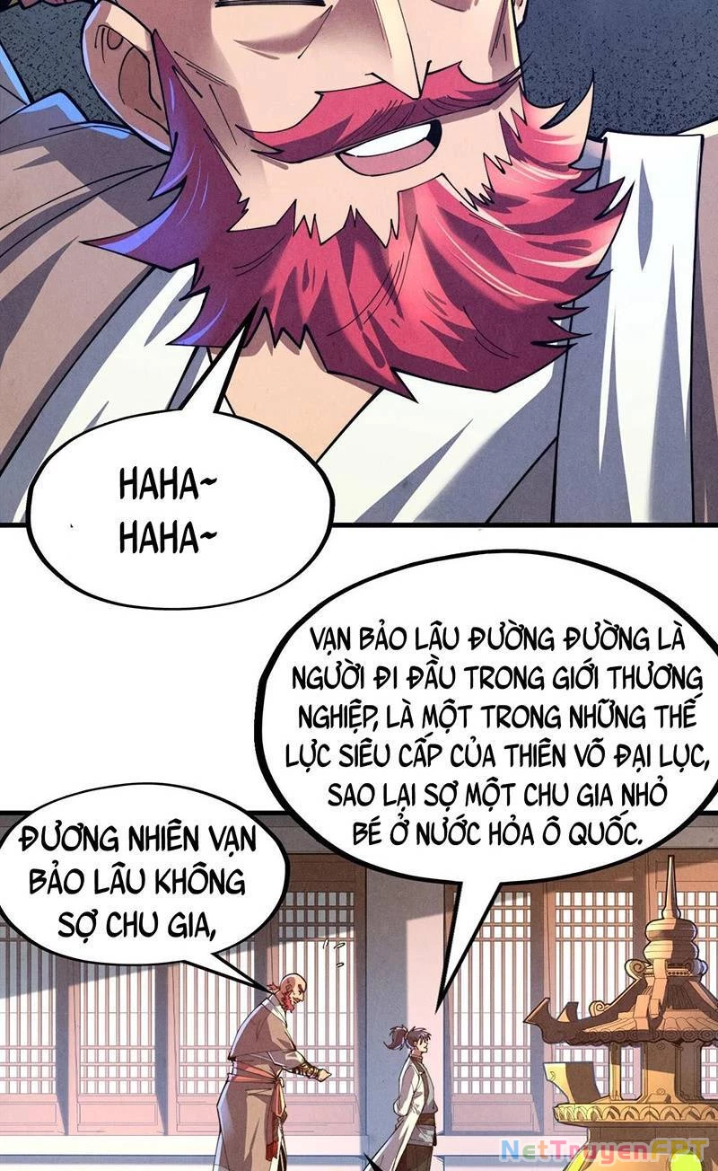 Vạn Cổ Chí Tôn Chapter 139 - 35