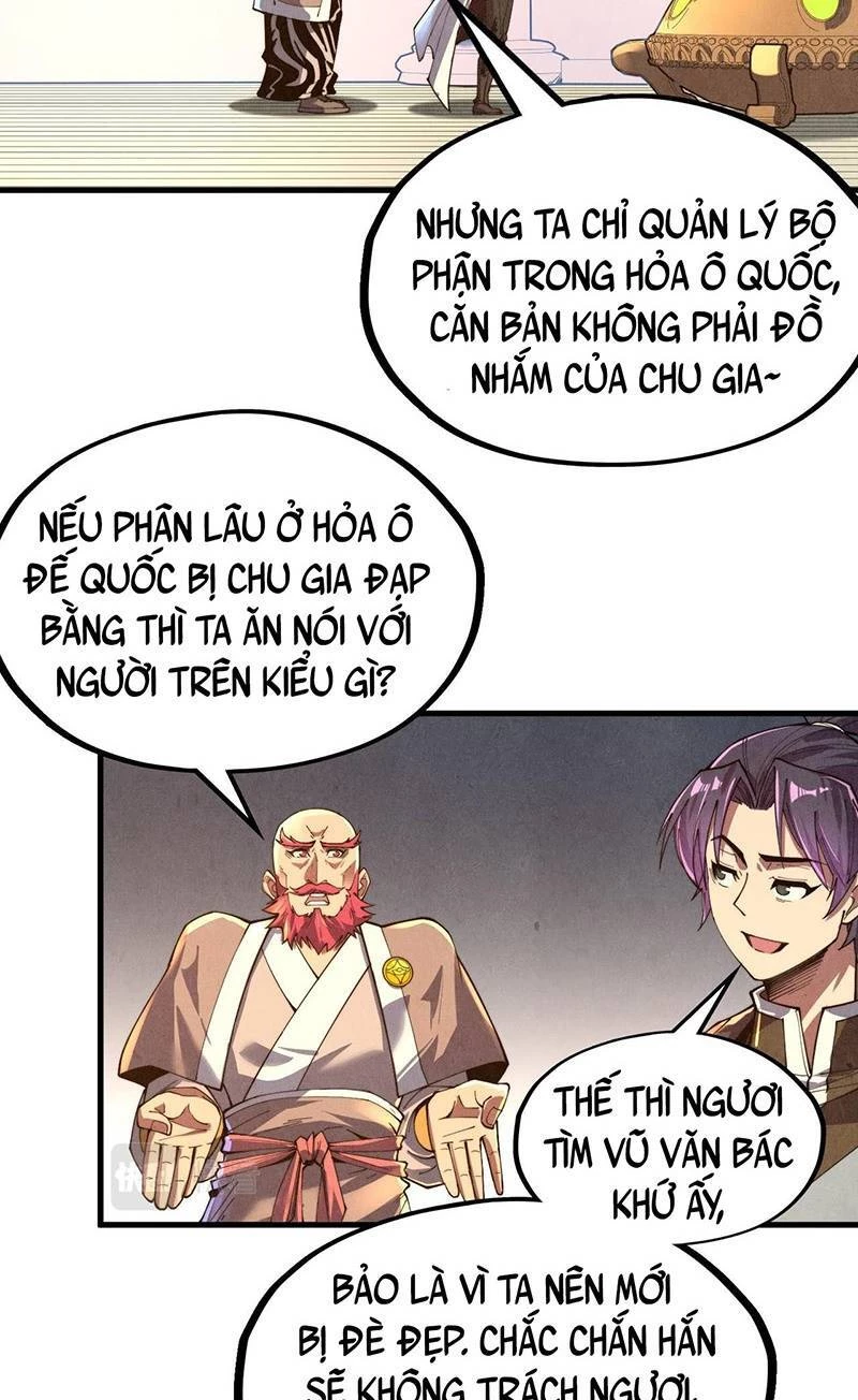 Vạn Cổ Chí Tôn Chapter 139 - 36
