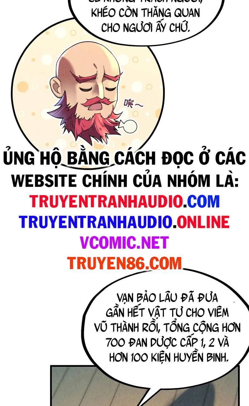 Vạn Cổ Chí Tôn Chapter 139 - 37