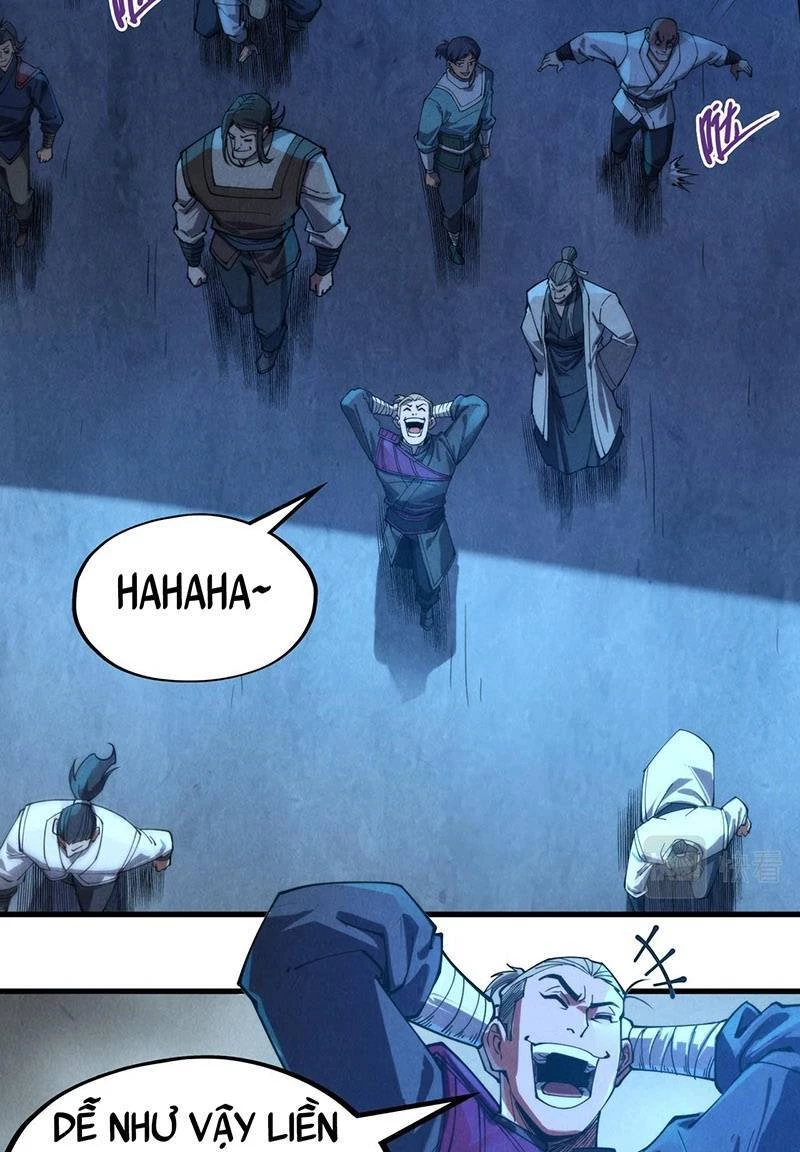 Vạn Cổ Chí Tôn Chapter 139 - 43