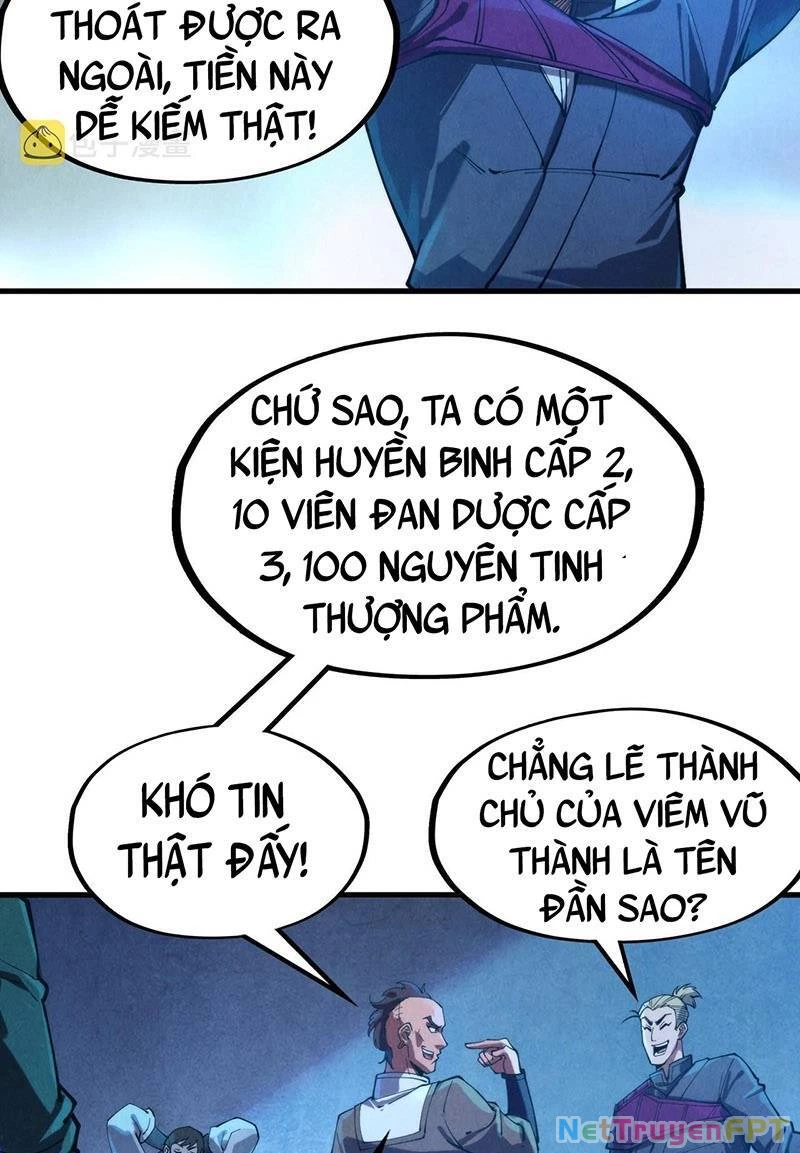 Vạn Cổ Chí Tôn Chapter 139 - 44