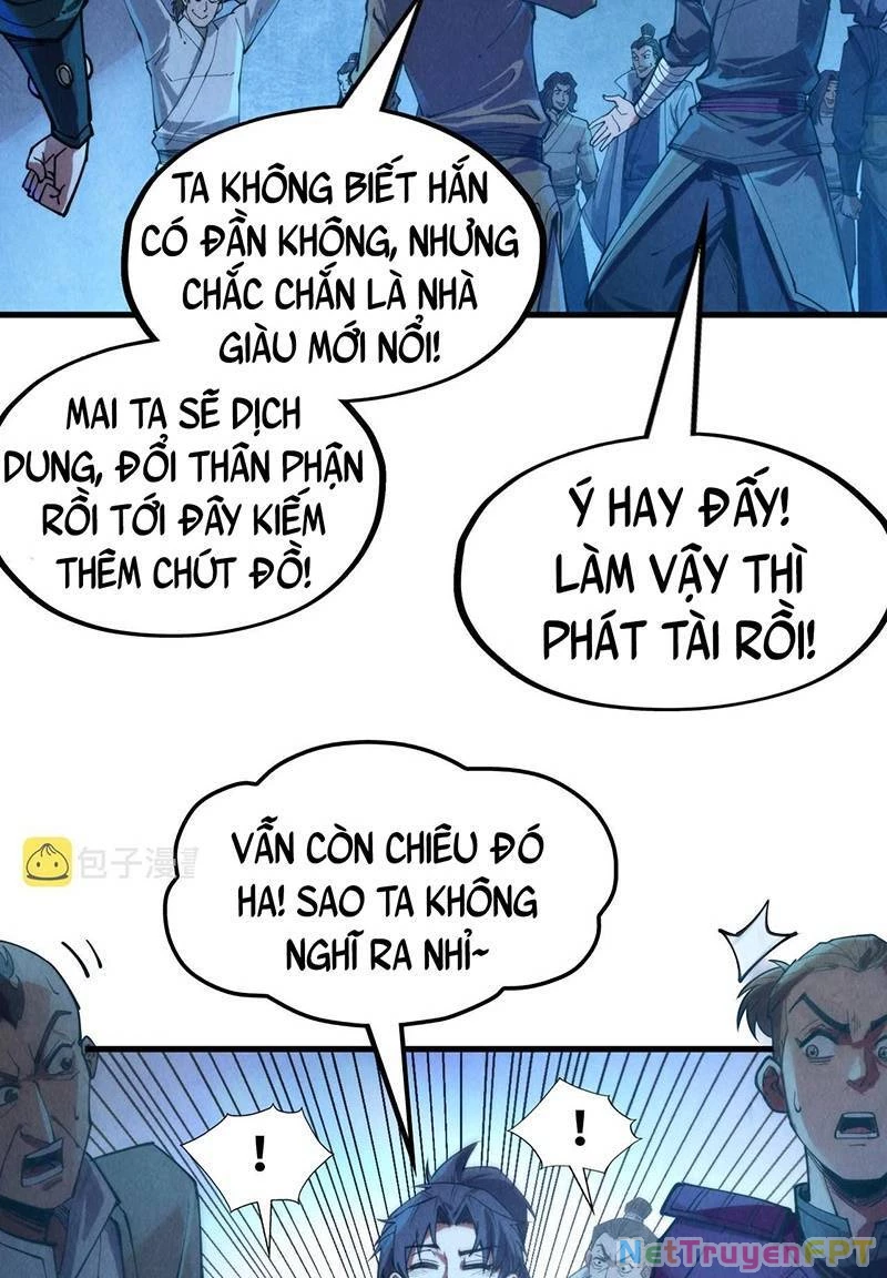 Vạn Cổ Chí Tôn Chapter 139 - 45