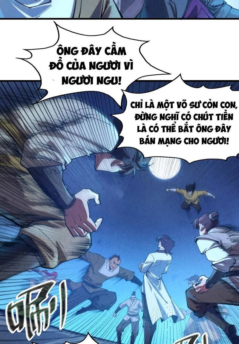 Vạn Cổ Chí Tôn Chapter 139 - 51