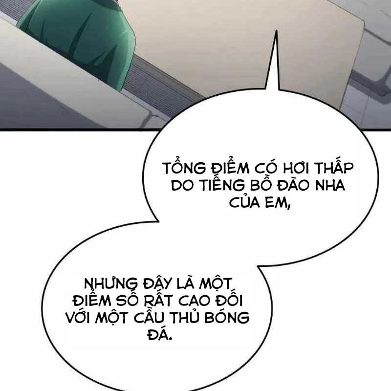 Thiên Phú Bóng Đá, Tất Cả Đều Là Của Tôi! Chapter 29 - 13