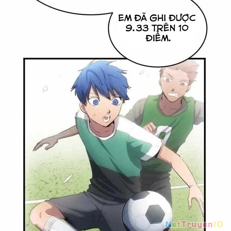 Thiên Phú Bóng Đá, Tất Cả Đều Là Của Tôi! Chapter 29 - 15