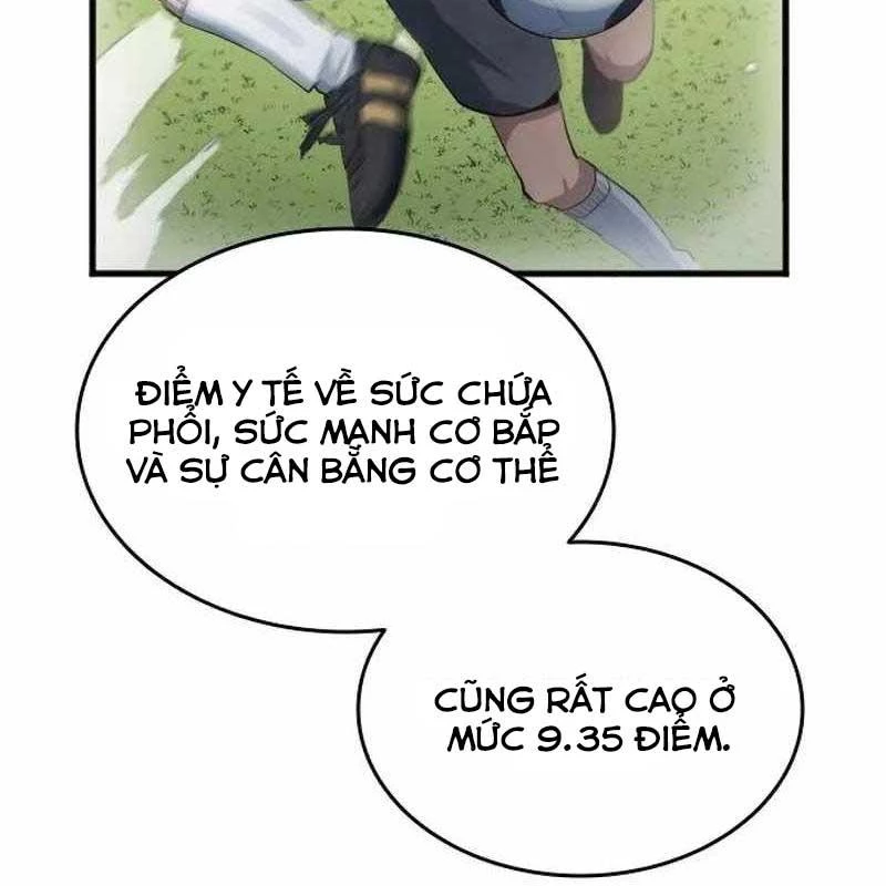 Thiên Phú Bóng Đá, Tất Cả Đều Là Của Tôi! Chapter 29 - 16