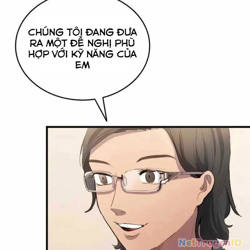 Thiên Phú Bóng Đá, Tất Cả Đều Là Của Tôi! Chapter 29 - 22