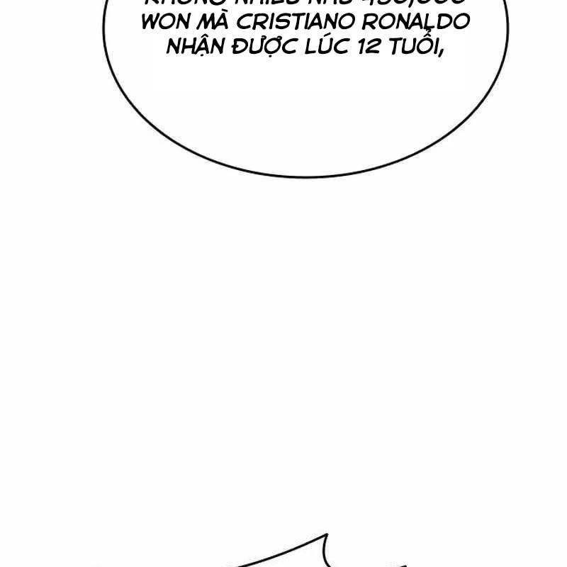 Thiên Phú Bóng Đá, Tất Cả Đều Là Của Tôi! Chapter 29 - 30
