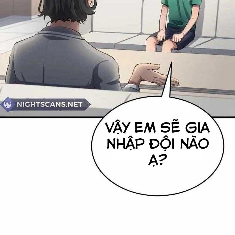 Thiên Phú Bóng Đá, Tất Cả Đều Là Của Tôi! Chapter 29 - 35