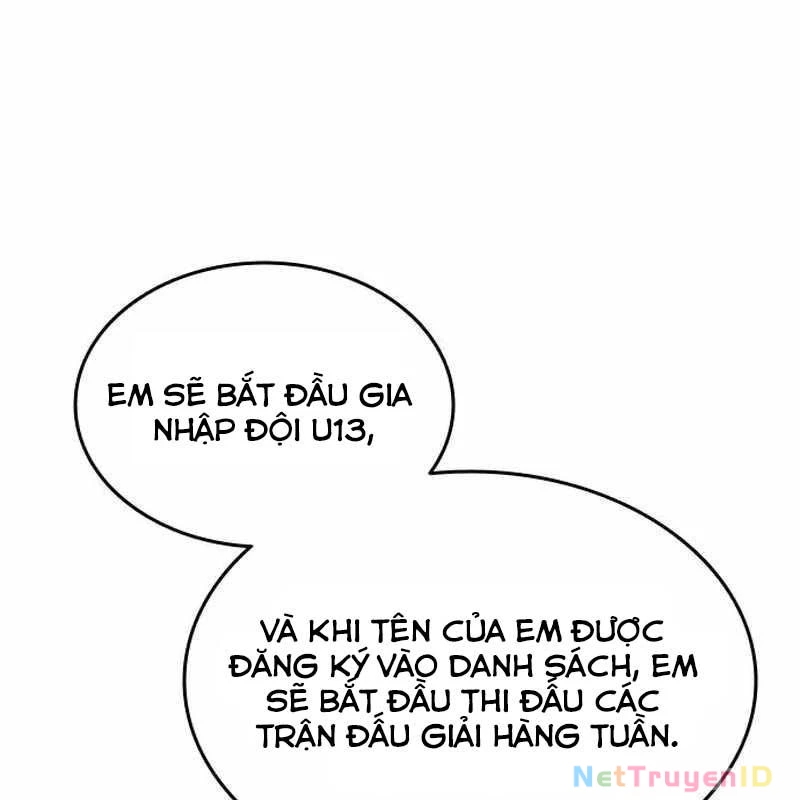 Thiên Phú Bóng Đá, Tất Cả Đều Là Của Tôi! Chapter 29 - 37