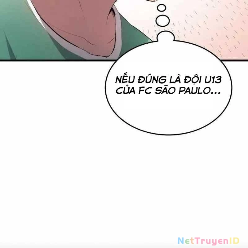 Thiên Phú Bóng Đá, Tất Cả Đều Là Của Tôi! Chapter 29 - 41