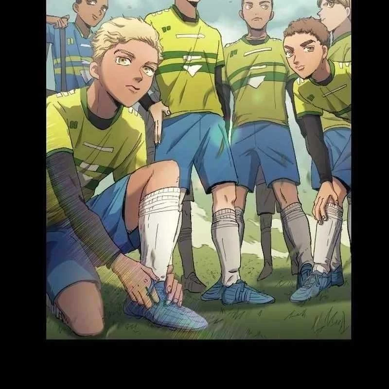 Thiên Phú Bóng Đá, Tất Cả Đều Là Của Tôi! Chapter 29 - 43