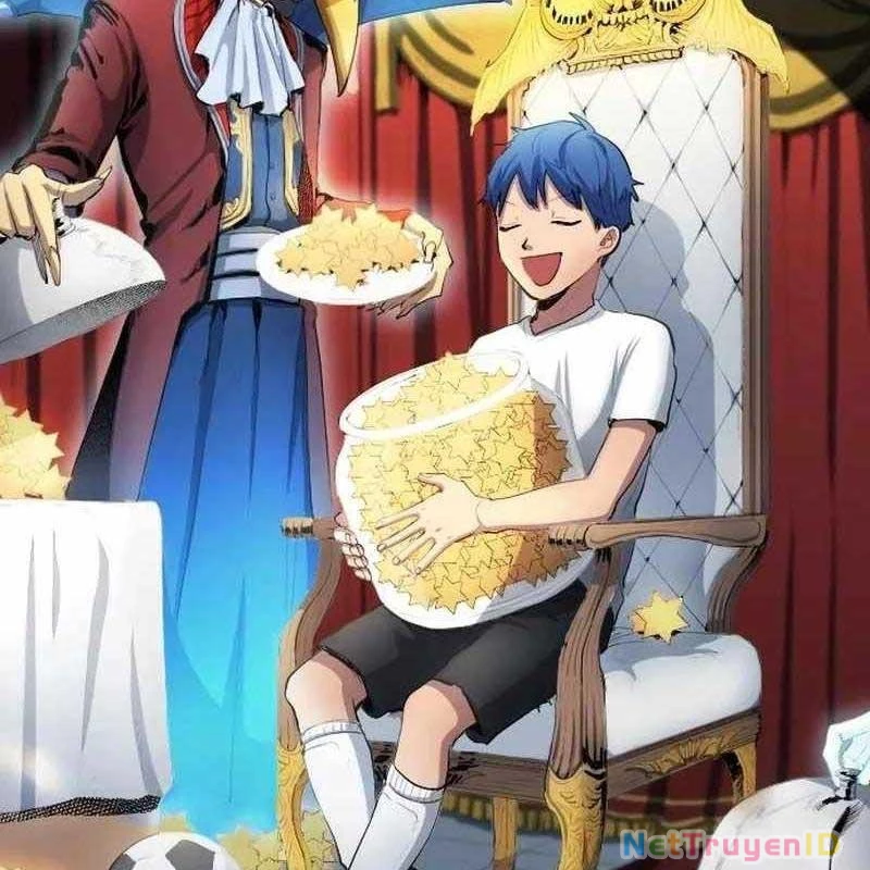 Thiên Phú Bóng Đá, Tất Cả Đều Là Của Tôi! Chapter 29 - 84