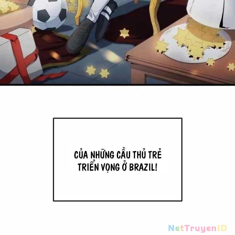 Thiên Phú Bóng Đá, Tất Cả Đều Là Của Tôi! Chapter 29 - 85