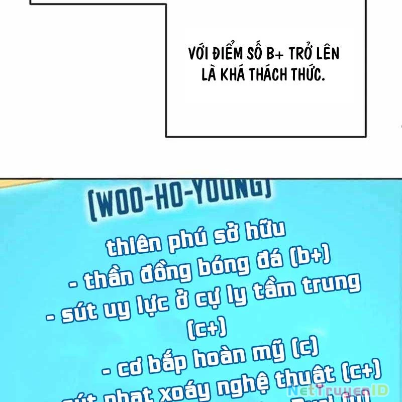 Thiên Phú Bóng Đá, Tất Cả Đều Là Của Tôi! Chapter 29 - 93