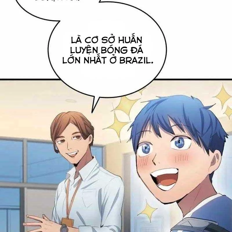 Thiên Phú Bóng Đá, Tất Cả Đều Là Của Tôi! Chapter 29 - 102