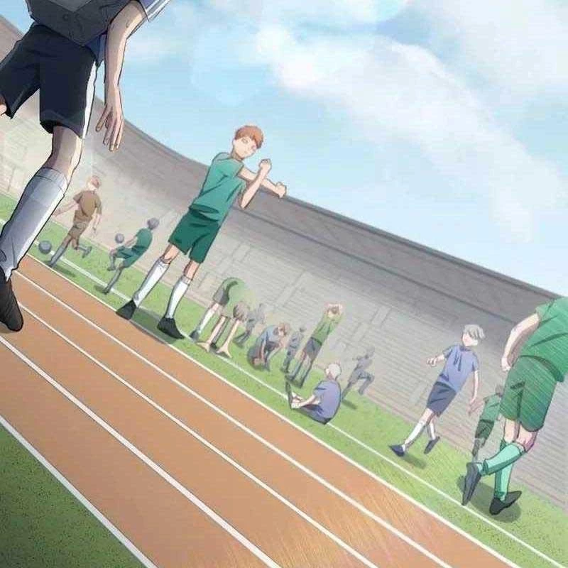 Thiên Phú Bóng Đá, Tất Cả Đều Là Của Tôi! Chapter 29 - 114