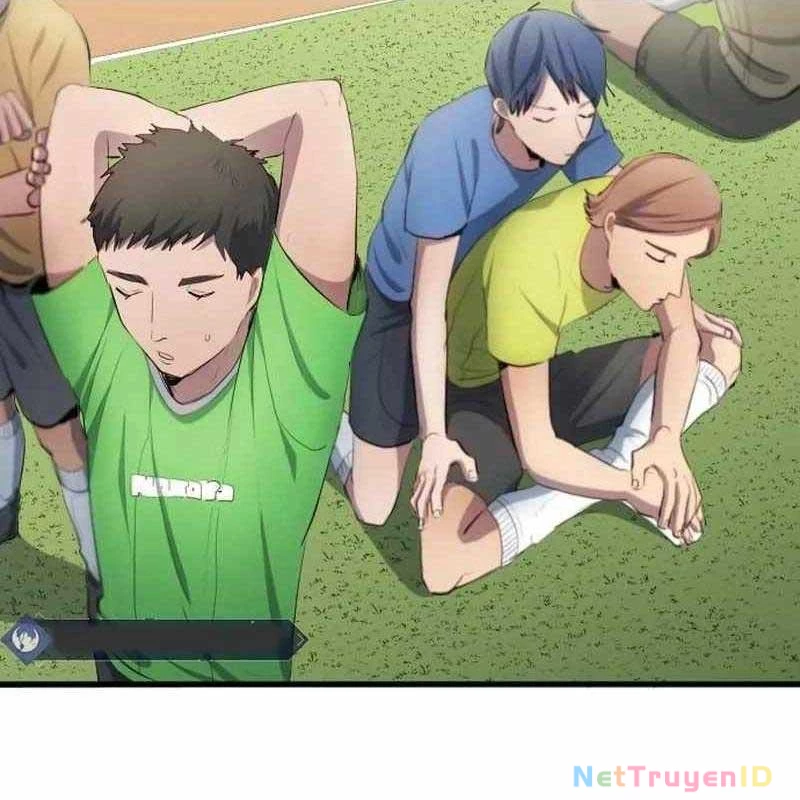 Thiên Phú Bóng Đá, Tất Cả Đều Là Của Tôi! Chapter 29 - 116