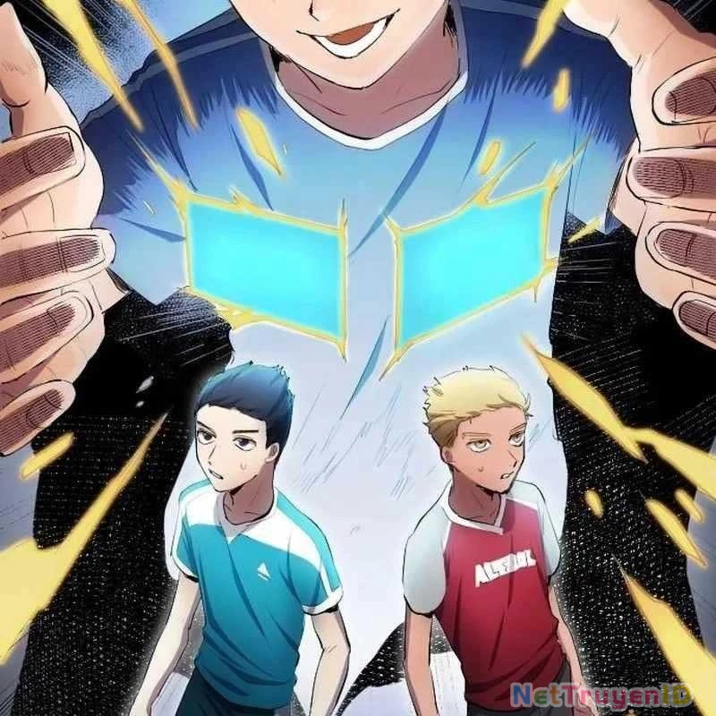 Thiên Phú Bóng Đá, Tất Cả Đều Là Của Tôi! Chapter 29 - 148