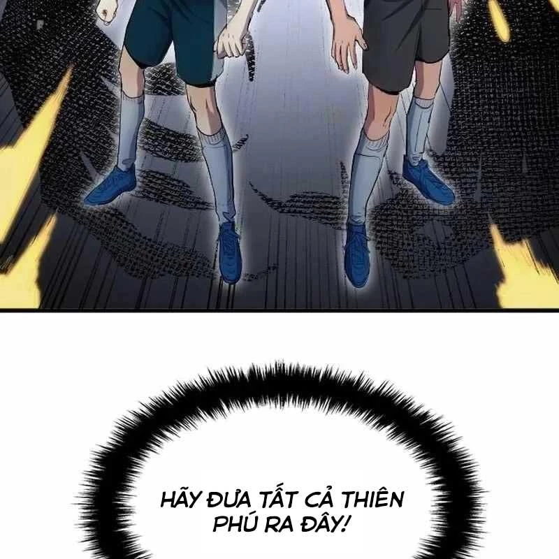 Thiên Phú Bóng Đá, Tất Cả Đều Là Của Tôi! Chapter 29 - 149