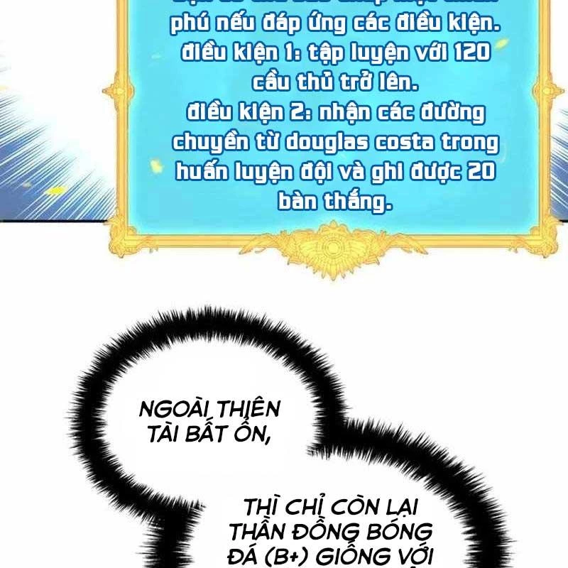 Thiên Phú Bóng Đá, Tất Cả Đều Là Của Tôi! Chapter 30 - 91