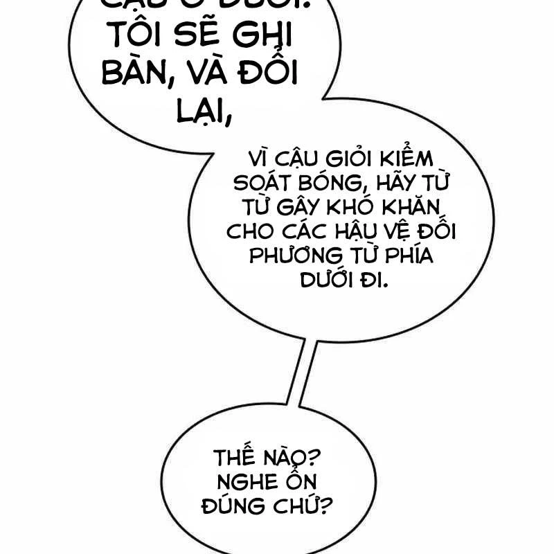 Thiên Phú Bóng Đá, Tất Cả Đều Là Của Tôi! Chapter 30 - 105