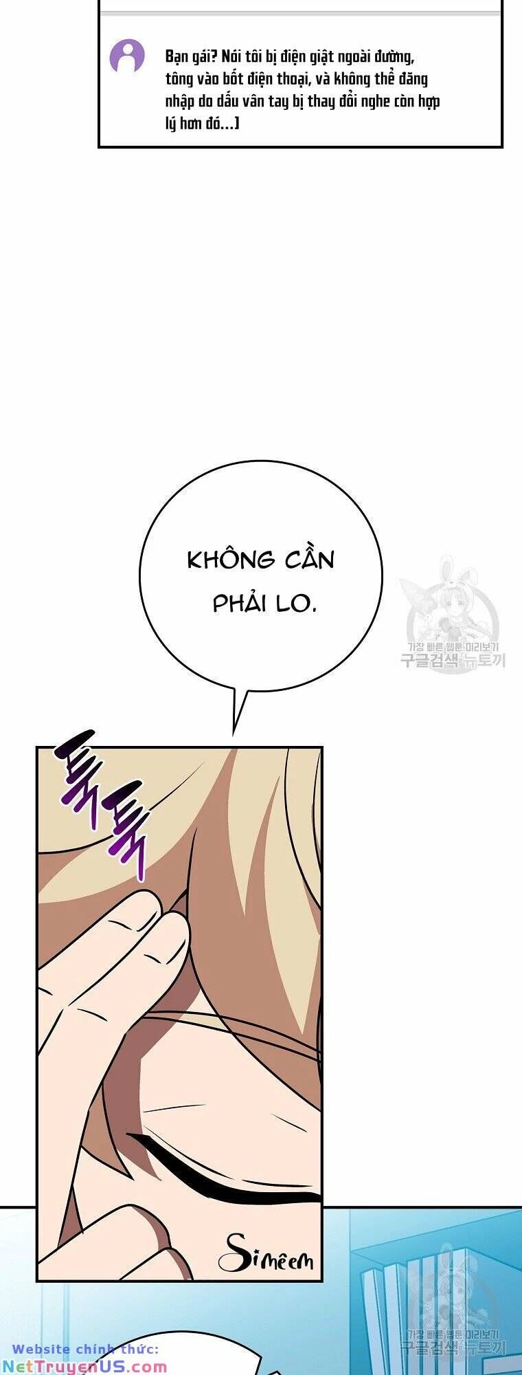 Streamer Pháp Sư Chapter 88 - 5