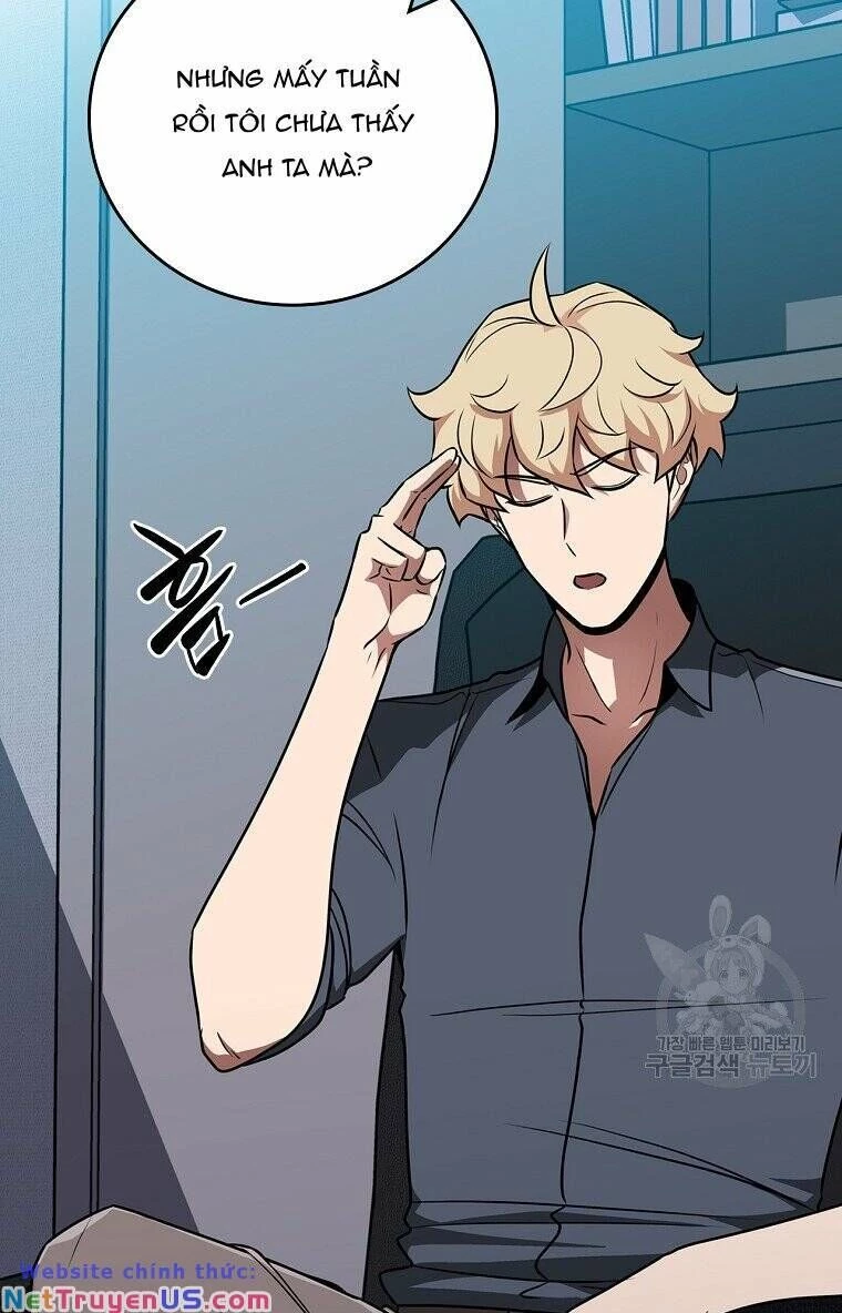 Streamer Pháp Sư Chapter 88 - 6