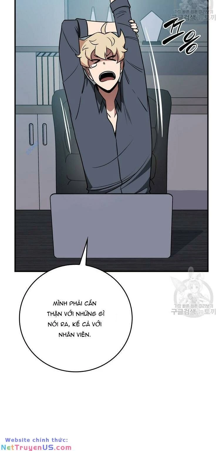 Streamer Pháp Sư Chapter 88 - 13