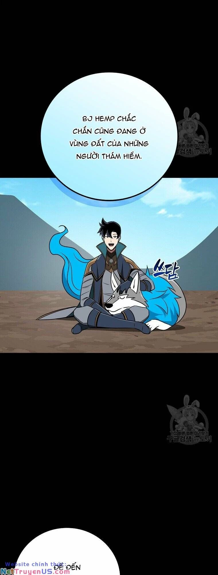 Streamer Pháp Sư Chapter 88 - 17