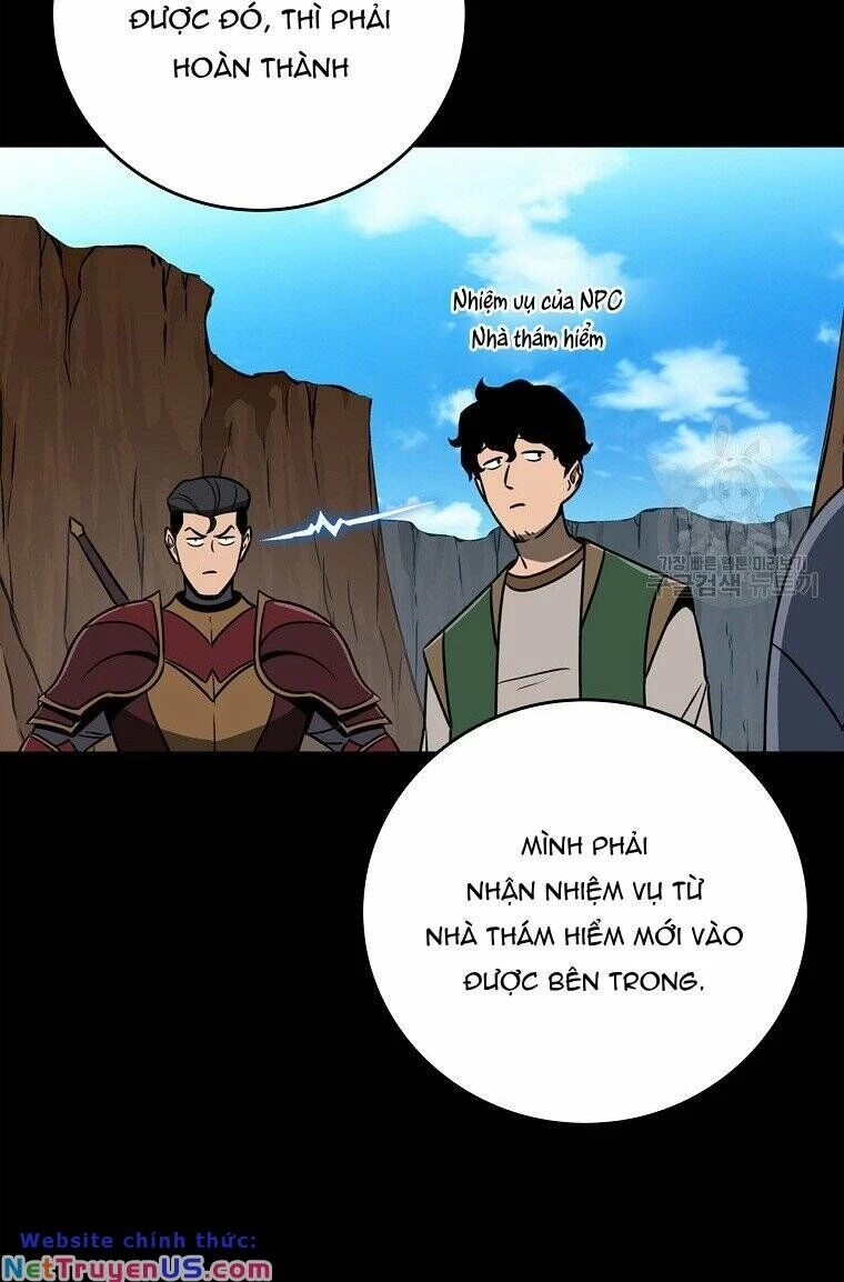 Streamer Pháp Sư Chapter 88 - 18