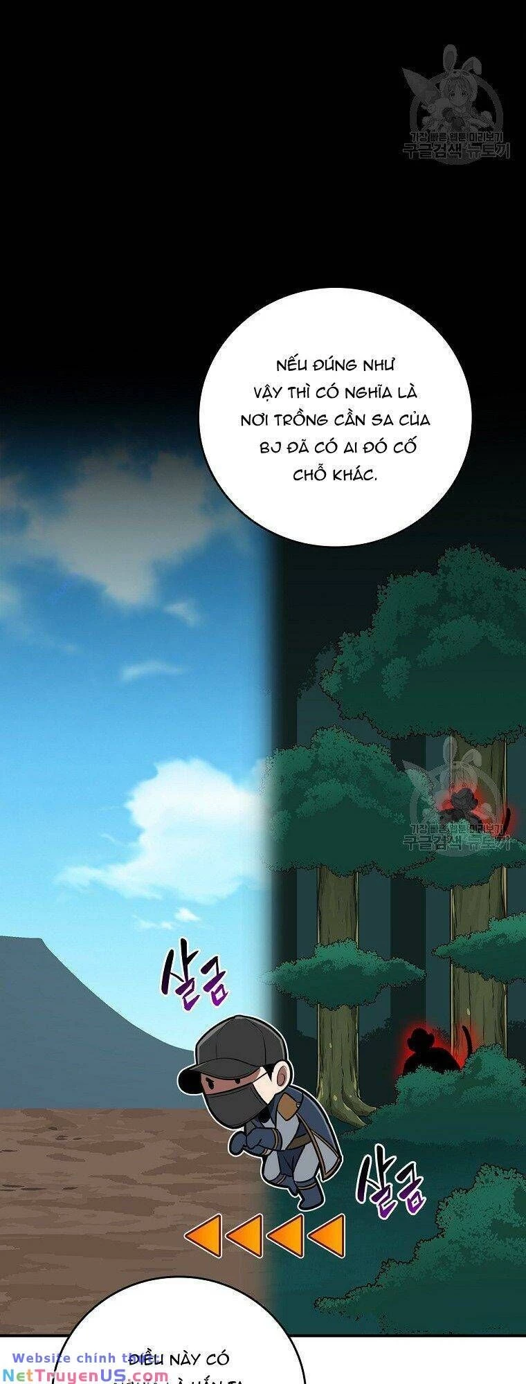 Streamer Pháp Sư Chapter 88 - 20