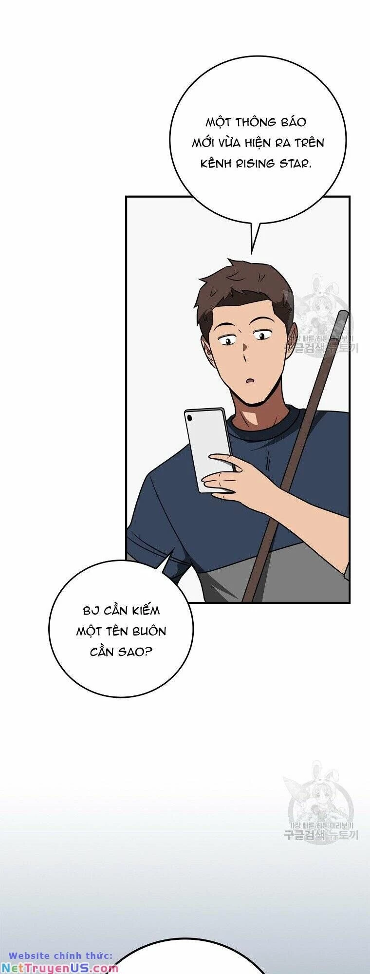 Streamer Pháp Sư Chapter 88 - 27