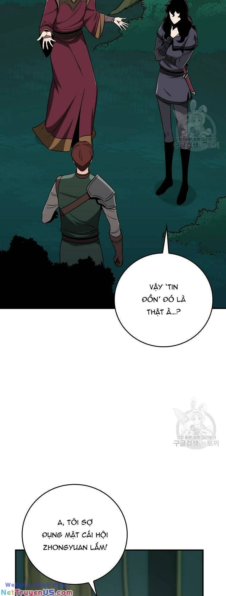 Streamer Pháp Sư Chapter 88 - 34