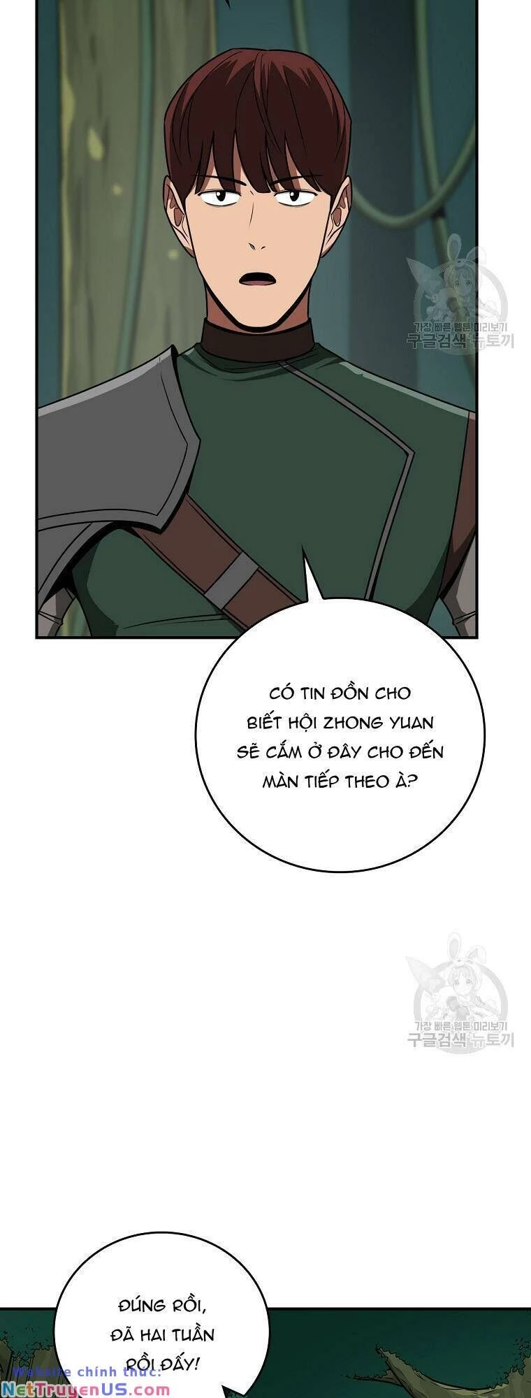 Streamer Pháp Sư Chapter 88 - 35