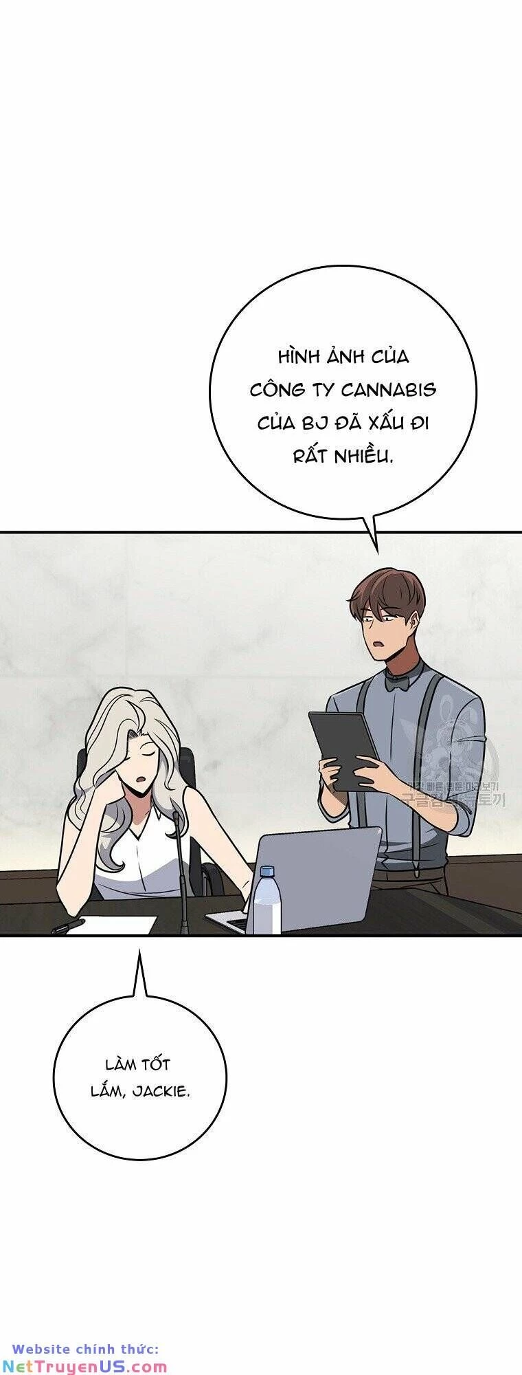 Streamer Pháp Sư Chapter 88 - 38