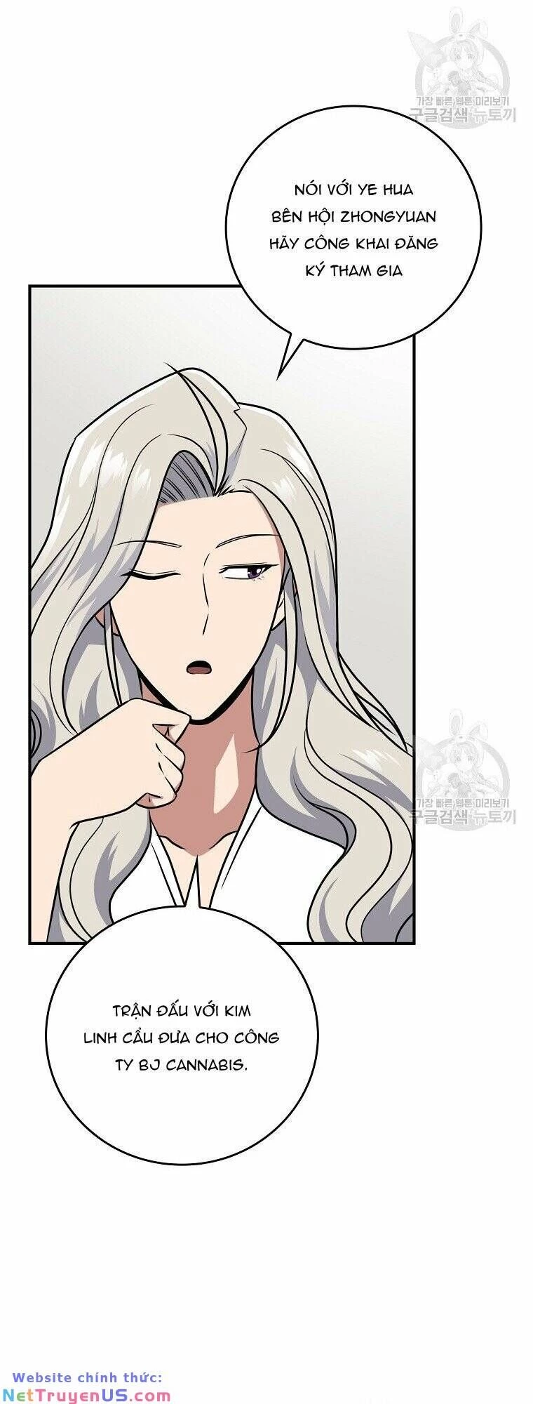 Streamer Pháp Sư Chapter 88 - 39