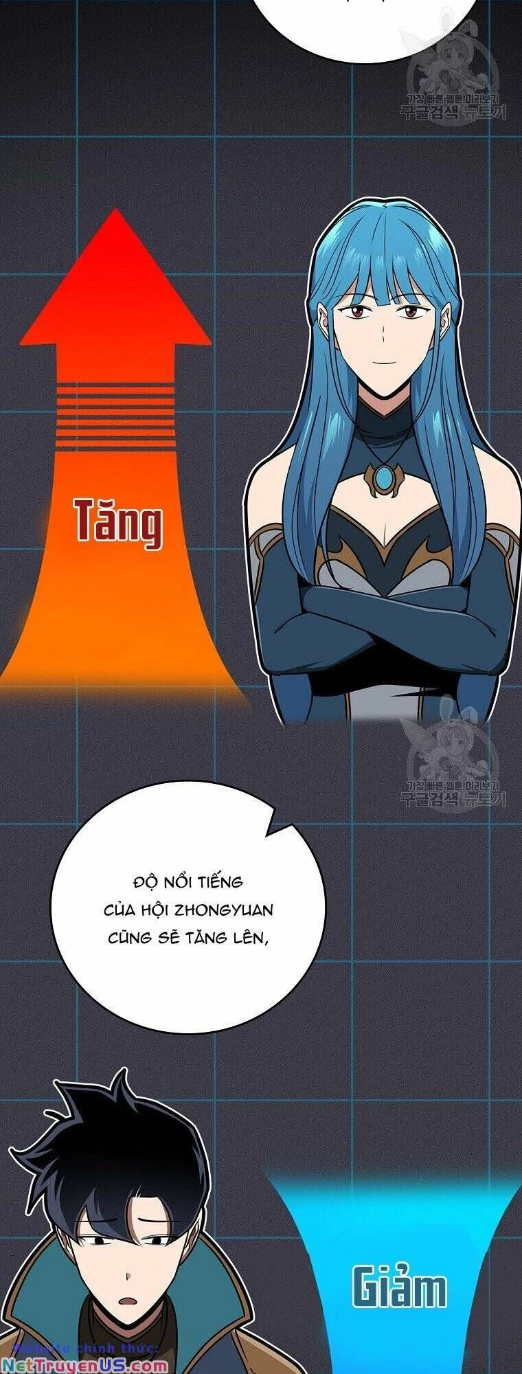 Streamer Pháp Sư Chapter 88 - 41