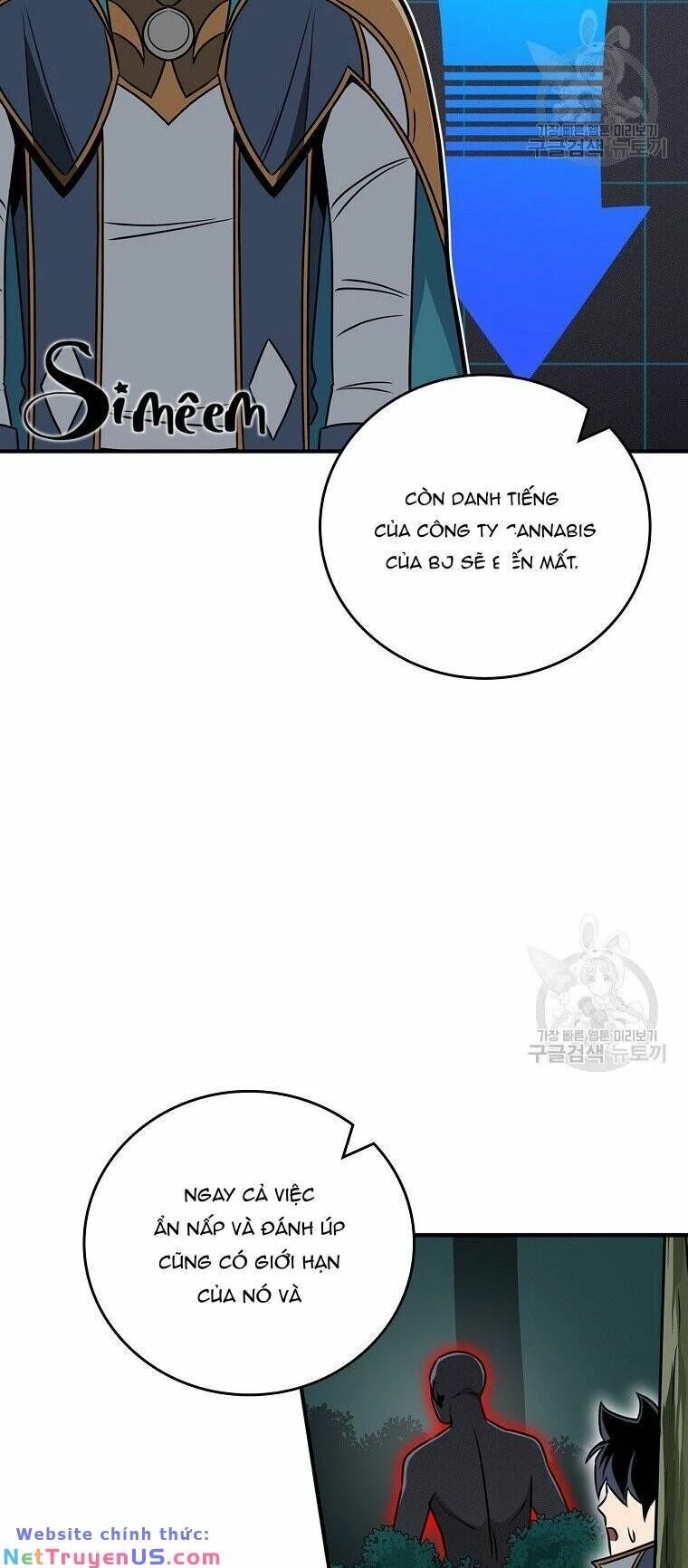 Streamer Pháp Sư Chapter 88 - 42