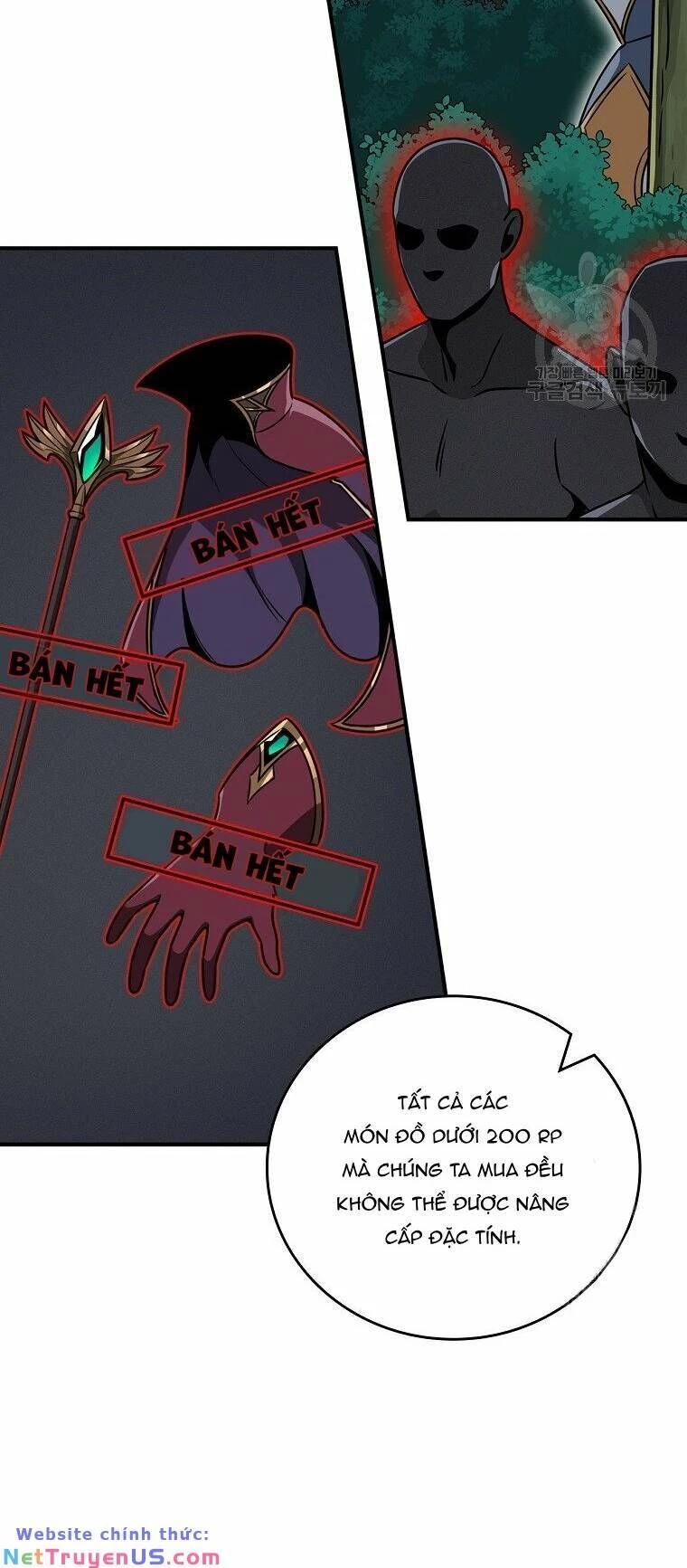 Streamer Pháp Sư Chapter 88 - 43