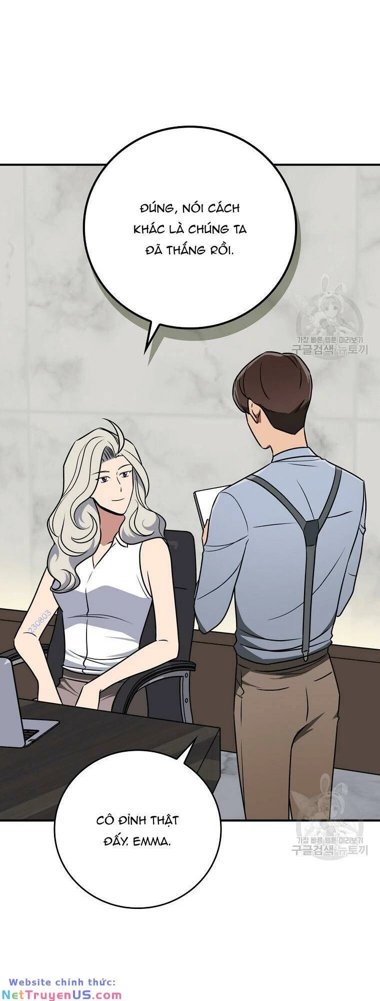 Streamer Pháp Sư Chapter 88 - 44